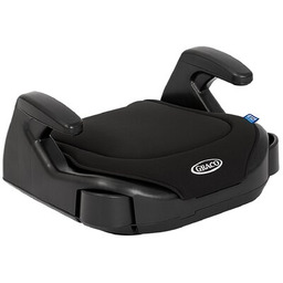 GRACO Podstawka samochodowa Booster Basic I-Size Midnight Czarny