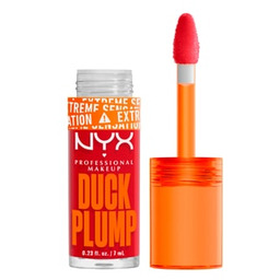NYX Professional Makeup Duck Plump Lip Lacquer Błyszczyk