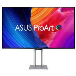 Monitor 31.5 cala PA32UCDM OLED 4K UHD QD-OLED