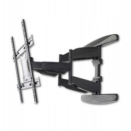 Uchwyt ścienny do Tv Lcd/led 40-80cali 50kg Vesa