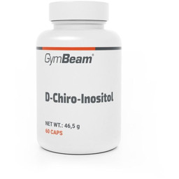 GymBeam D-Chiro-inozytol