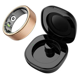 Colmi Smartring R03 18.1MM 8 (Złoty)