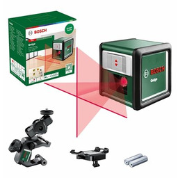 BOSCH Laser krzyżowy Quigo 06036635Z0