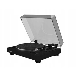 Gramofon Thorens Td 101 A czarny