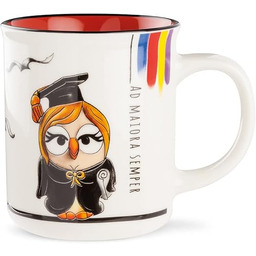 Egan GOOFO Kubek Sowa Absolwent ML 380