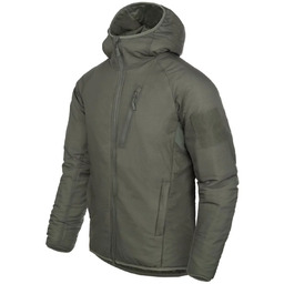 Kurtka Helikon WOLFHOUND Hoodie - Climashield Apex 67g