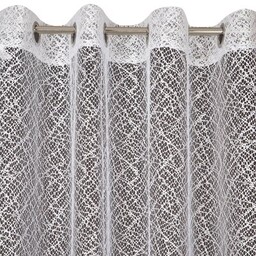 EUROFIRANY Firana gotowa Amanda 140 x 250 cm