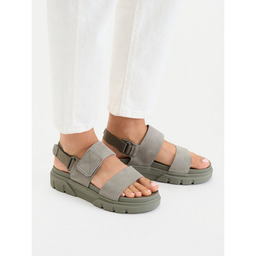 Sandały Timberland Greyfield Sandal TB0A61MGEO31 Zielony