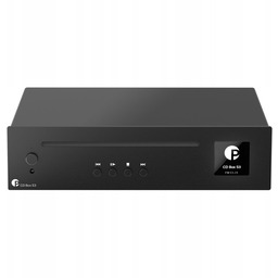 Pro-ject CD Box S3 Odtwarzacz CD Audio