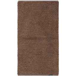 Dywanik łazienkowy Javo Premium sepia