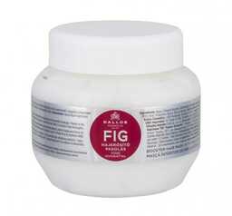 Kallos Cosmetics Fig maska do włosów 275 ml