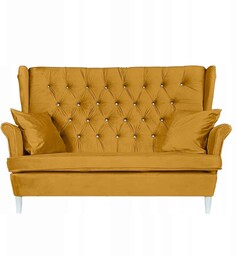 Sofa dwuosobowa uszak Gaja Family Meble