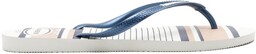 Japonki Havaianas 41371250052 Kolorowy