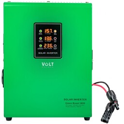 GREEN BOOST MPPT 3000 (120-350VDC) PRZETWORNICA SOLARNA