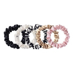 Slip Pure Silk Midi Scrunchies Gumka do włosów
