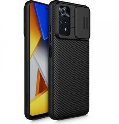 Nillkin CamShield do Xiaomi Poco M4 Pro 4G