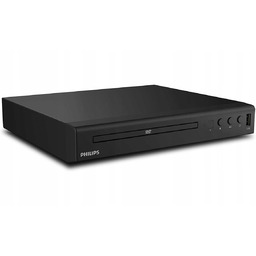 Odtwarzacz DVD Philips TAEP200 Hdmi Usb CD MP3