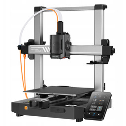 Anycubic Kobra 3 V2 Drukarka 3D Fdm Precyzyjna