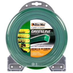 ŻYŁKA TNĄCA OLEO-MAC 3,5/44 M PROFIL KWADRAT, BLISTER