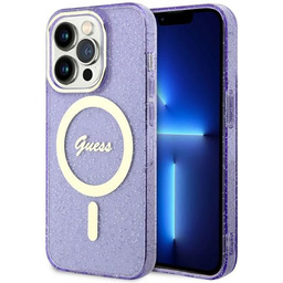 Etui iPhone 14 Pro Guess MagSafe