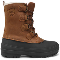 Śniegowce Helly Hansen Varanger Primaloft 11630_741 Brązowy