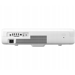 Projektor Dlp Samsung LSP7T biały
