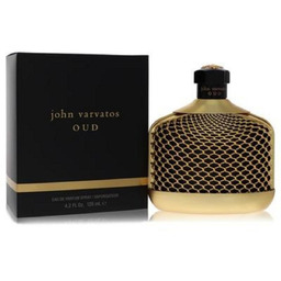 John Varvatos, Oud , Eau De Parfum, For