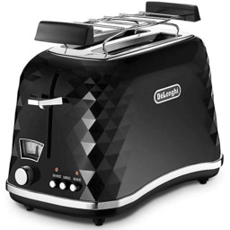 PRODUKT PO EKSPOZYCJI - Toster DE LONGHI CTJ
