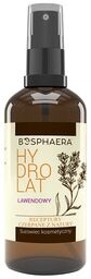 Hydrolat lawendowy Bosphaera 100 ml