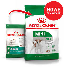 ROYAL CANIN Mini Adult 4kg