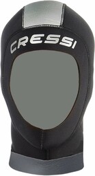 Cressi Men''s Hood Plus Man 5mm Kaptur męski