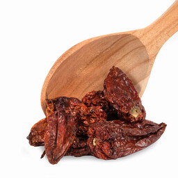 Naga Jolokia suszona papryka chilli 50 g 1