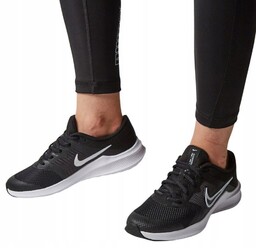 Mlodzieżowe buty sportowe Nike Downshifter 35,5