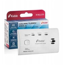 Czujnik czadu Kidde K10LLCO