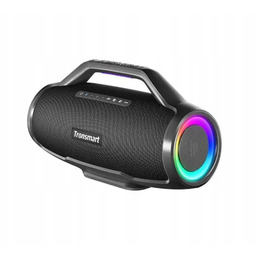 Głośnik przenośny mobilny Bluetooth Tronsmart Bang Max 130W