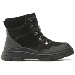 Kozaki Lasocki Kids CI12-VERA-01 Czarny