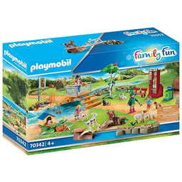 Playmobil Mini Zoo 70342