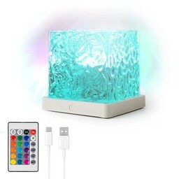 INNOVAGOODS Lampka z projektorem V0103929