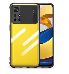 Tech-Protect CamShield Redmi Note 11S Poco M4 Pro