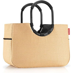 REISENTHEL OR7079 LOOPSHOPPER L FRAME Gym Bag Unisex