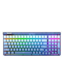 Klawiatura Redragon Garen Rgb