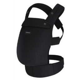 MOMCOZY Nosidełko PureHug Czarny