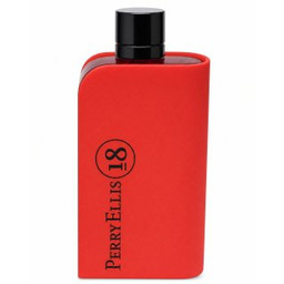 Perry Ellis 18 Fuego woda toaletowa dla mężczyzn