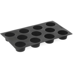 Hendi Foremka silikonowa GN1/3 - mini muffin -