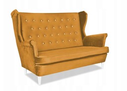 Sofa dwuosobowa uszak Diana Family Meble