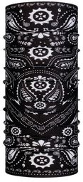 BUFF Chusta wielofunkcyjna ORIGINAL US BUFF CASHMERE BLACK