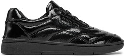 Sneakersy Michael Kors 43R5PIFS1A Czarny