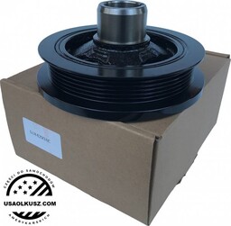 Koło pasowe wału silnika Dodge Grand Caravan 3,6