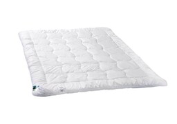 Kołdra antyalergiczna 200x220 Medisens duo 2000g biała AMZ