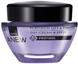 Avon Anew Platinum Krem Do Twarzy Na Dzień